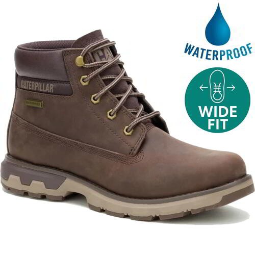 Caterpillar pursue men s - pursue, wp
