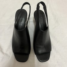 Jones Women’s Black Leather