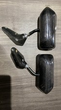 Spoon  Honda S2000 Carbon Fibre Side Mirror