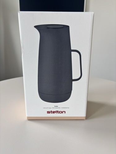 Stelton vacuum jug - jug, 1l