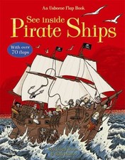 Pirate Ships (See Inside)