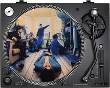 OASIS - DEFINITELY MAYBE  12"