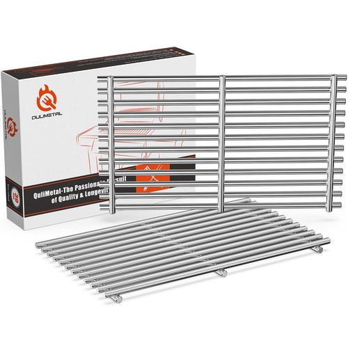 Grill grates stainless - grill,