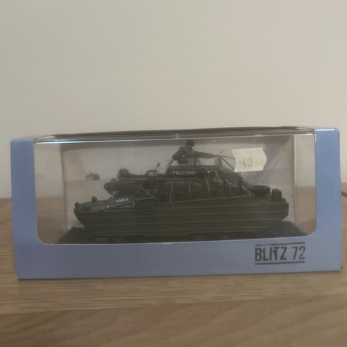 Blitz gmc dukw 353 1944 - blitz, 72