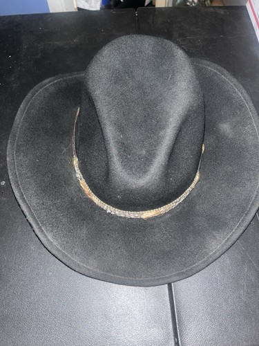 Leisure felt 100 wool - felt, hat