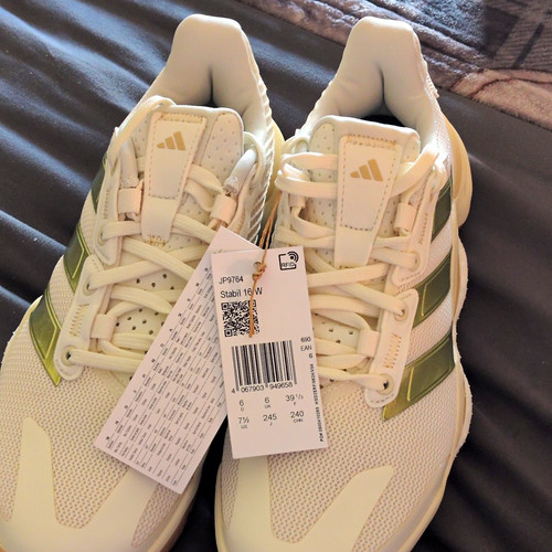 Adidas stabil uk 6 - stabil, 16