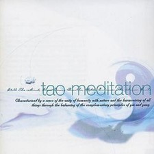 Various: Tao Meditation