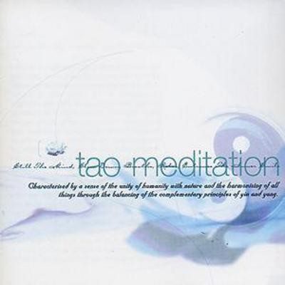 Various tao meditation - various:,