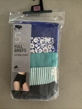 Marks & Spencer Cotton Lycra