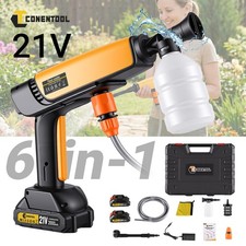 Portable Cordless Pressure