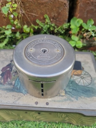 Vintage the yorkshire penny - the,