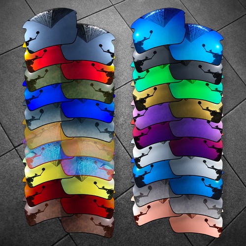 Theocraft polarized - theocraft,
