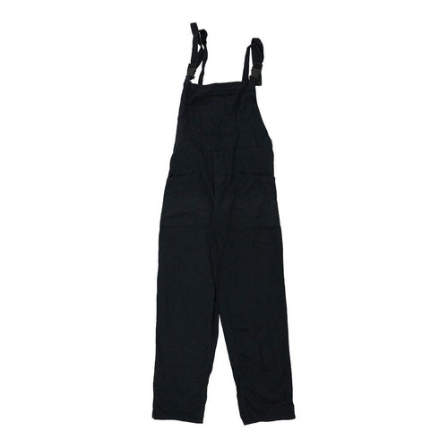 Industrial starter dungarees - industrial,
