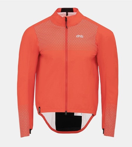 Dhb mens aeron tempo flt - mens,