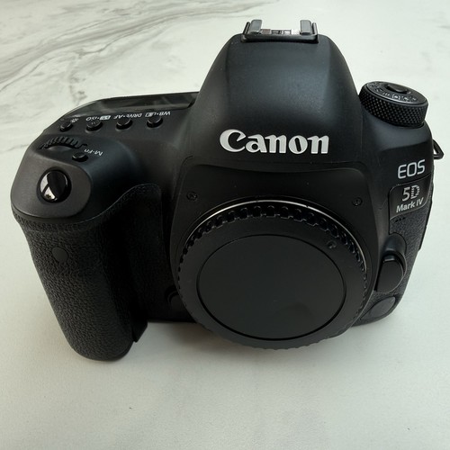 Canon eos mark dslr - canon, 5d