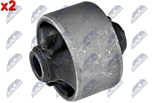 Control arm trailing - control,