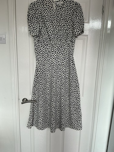 Marks and spencer long dress - marks,