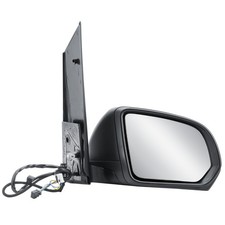 Right Side O/S Wing Mirror