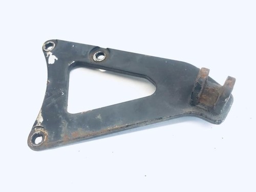 Left front plate suzuki 125 - plate,