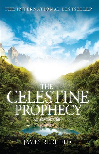 The celestine prophecy - celestine, by