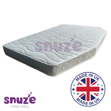 Hard Firm Custom Foam Mattress