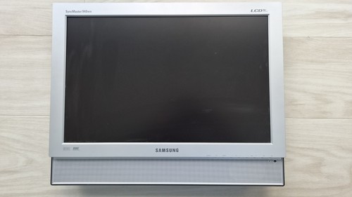 Samsung syncmaster 940mw - syncmaster,