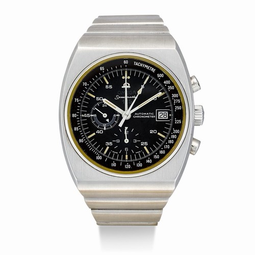 Omega speedmaster watch 125 - omega,