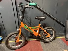 Carrera Cosmos Storm Kids Bike