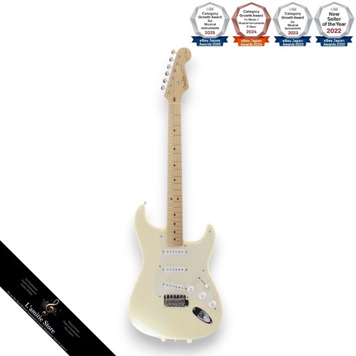 Fender eric clapton - eric,