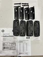 Thule kit 3015 fitting - kit,