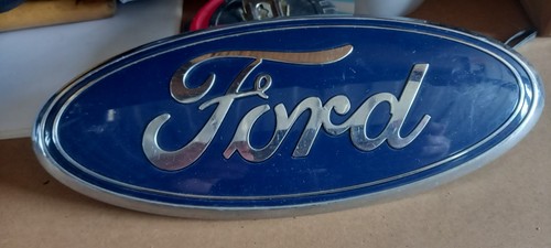 Genuine ford transit - genuine,