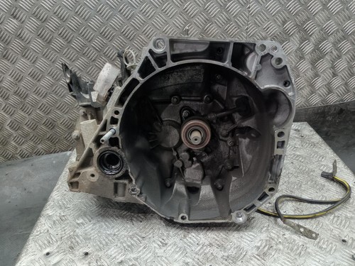 Nissan micra gearbox jh3 379 - micra,