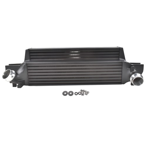 Front competition intercooler - front,