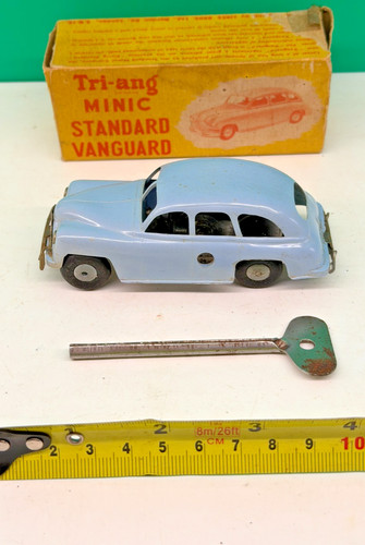 Vintage tri ang - vintage, minic
