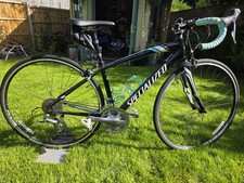 Ladies Specialized Road Bike