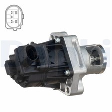 EGR Valve Delphi EG10496-12B1