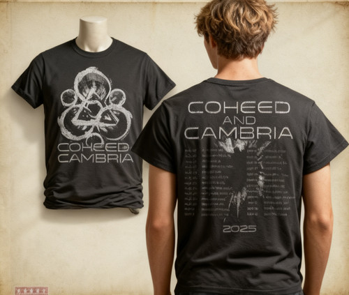 Coheed and cambria - coheed,