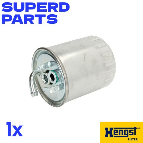 Fuel filter for - xd,