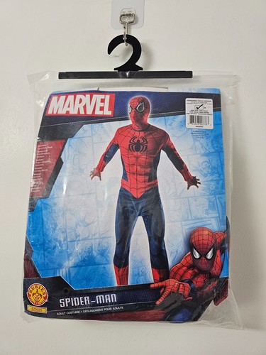 Rubies marvel spider - rubies, adult
