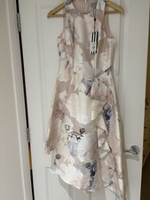 Coast Mila Print Jacquard