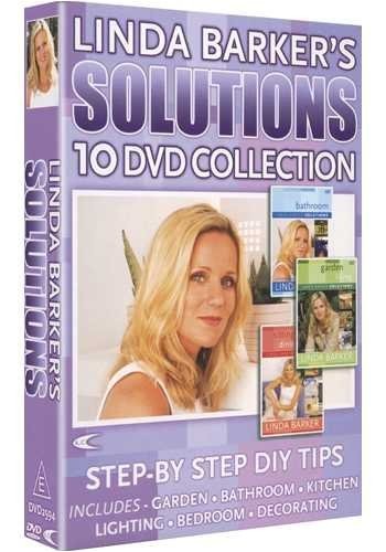 Linda barker solutions dvd - solutions,