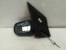 2S6117683AM door mirror left