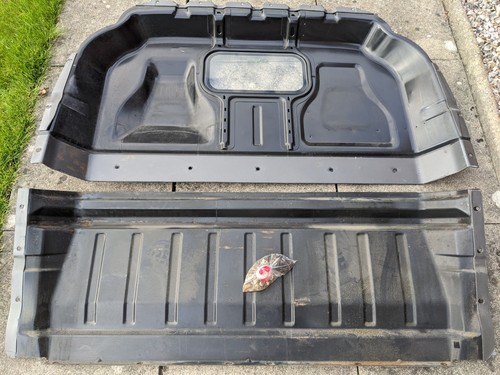 Genuine ford transit connect - genuine,