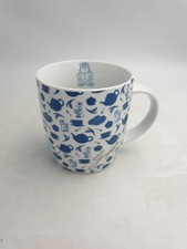 Tetley Tea Gaffer Ceramic Tea