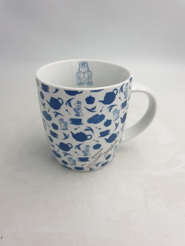 Tetley tea gaffer ceramic - gaffer,