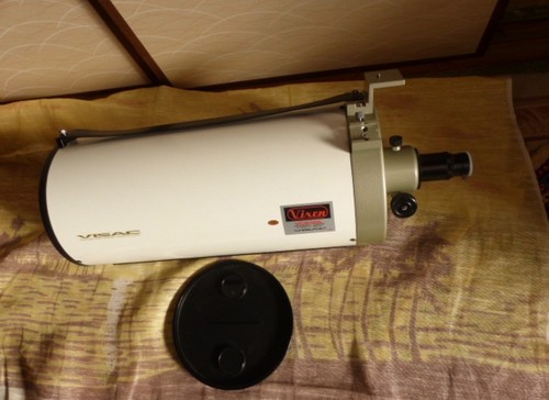 Vixen vc200l 200mm visac - 200mm,