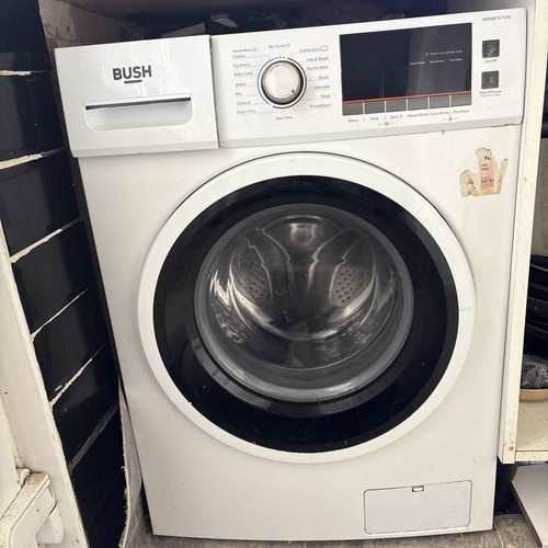 Bush wmnbfx714w 7kg - bush,