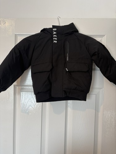 Ted baker boys coat - ted,