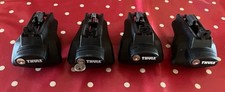 Thule 757 rapid system - 757,