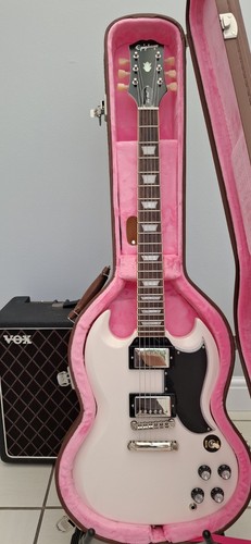 Epiphone reissue 2021 - epiphone,